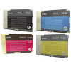 Original Epson T616 CMYK Multipack Ink Cartridges (T6161 / T6162 / T6163 / T6164)