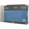 Original Epson T6172 Cyan High Capacity Ink Cartridge (C13T617200)