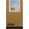 Original Epson T6025 Light Cyan Ink Cartridge (C13T602500)