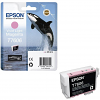 Original Epson T7606 Vivid Light Magenta Ink Cartridge (C13T76064010) Killer Whale