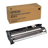 Original Epson S050033 Black Toner Cartridge (C13S050033)
