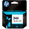 Original HP 344 Colour Ink Cartridge (C9363EE)