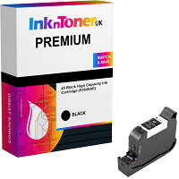 Premium Remanufactured HP 45 Black High Capacity Ink Cartridge (51645AE)