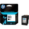 HP 901 Black Ink Cartridge (CC653A)
