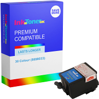 Compatible Kodak 30 Colour Ink Cartridge (8898033)
