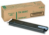 Original Kyocera TK-805C Cyan Toner Cartridge (TK805C)