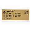 Original Kyocera DK-540 Drum Unit (302HL93050)