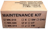Original Kyocera MK-310 Maintenance Kit (MK-310)