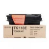 Original Kyocera TK-110E Black Toner Cartridge (1T02FV0DE1)