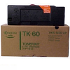 Original Kyocera TK-60 Black Toner Cartridge (37027060)