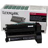 Original Lexmark 15G042M Magenta High Capacity Toner Cartridge (15G042M)
