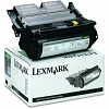 Original Lexmark 12A6830 Black Toner Cartridge (12A6830)