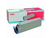 Original OKI 41515211 Cyan Toner Cartridge (41515211)