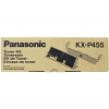 Original Panasonic KX-P455 Black Toner Cartridge Kit (KX-P455)