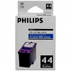 Original Philips 44 Colour Ink Cartridge (PFA544)