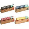 Original Ricoh 84112 / 84142 CMYK Multipack Toner Cartridges (841124/ 841427/ 841426/ 841425)