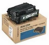 Original Ricoh Type 220 Black High Capacity Toner Cartridge (402810/407008/407649)