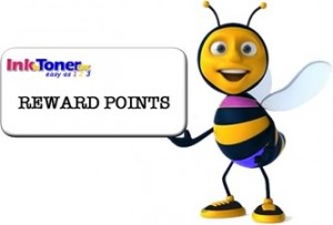 Reward Points