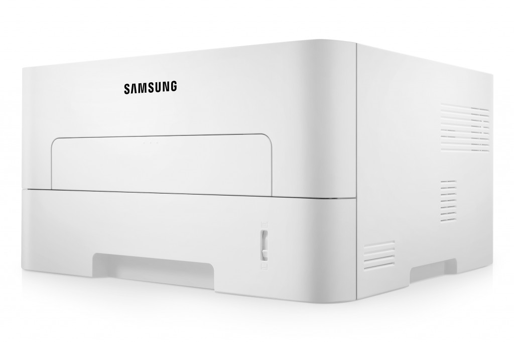 Samsung's New Xpress Printers