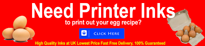 Egg Banner