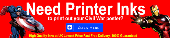 Civil War Banner