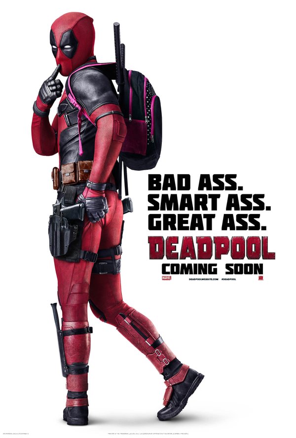 Deadpool_Poster