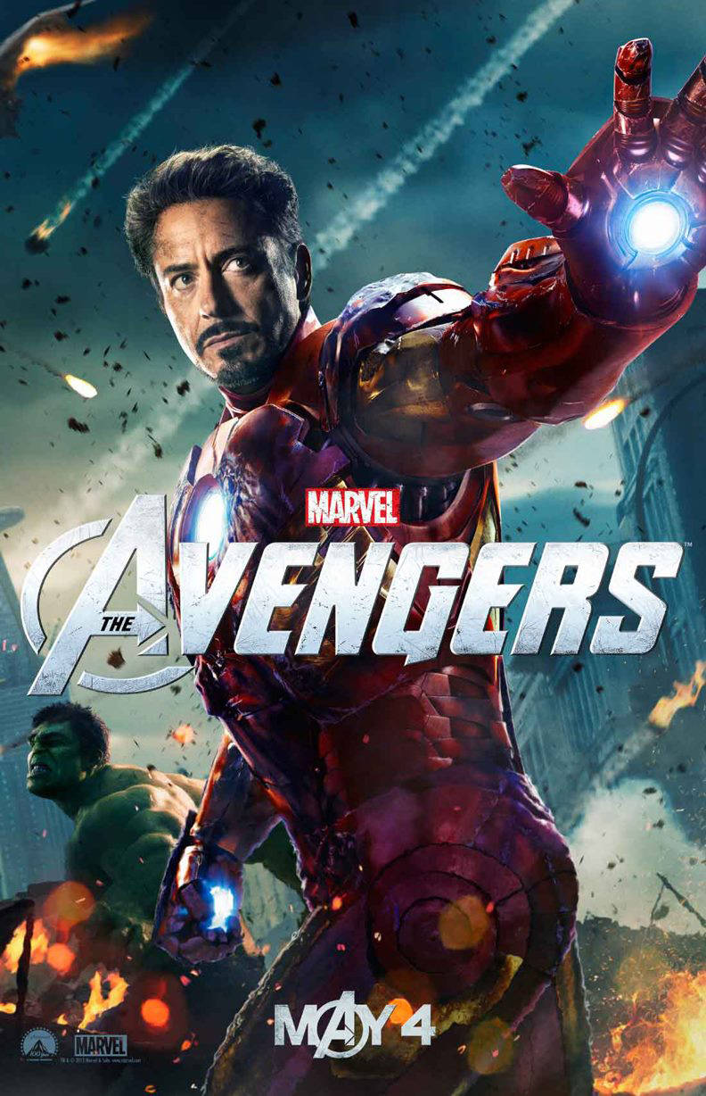 The-avengers-iron-man-poster