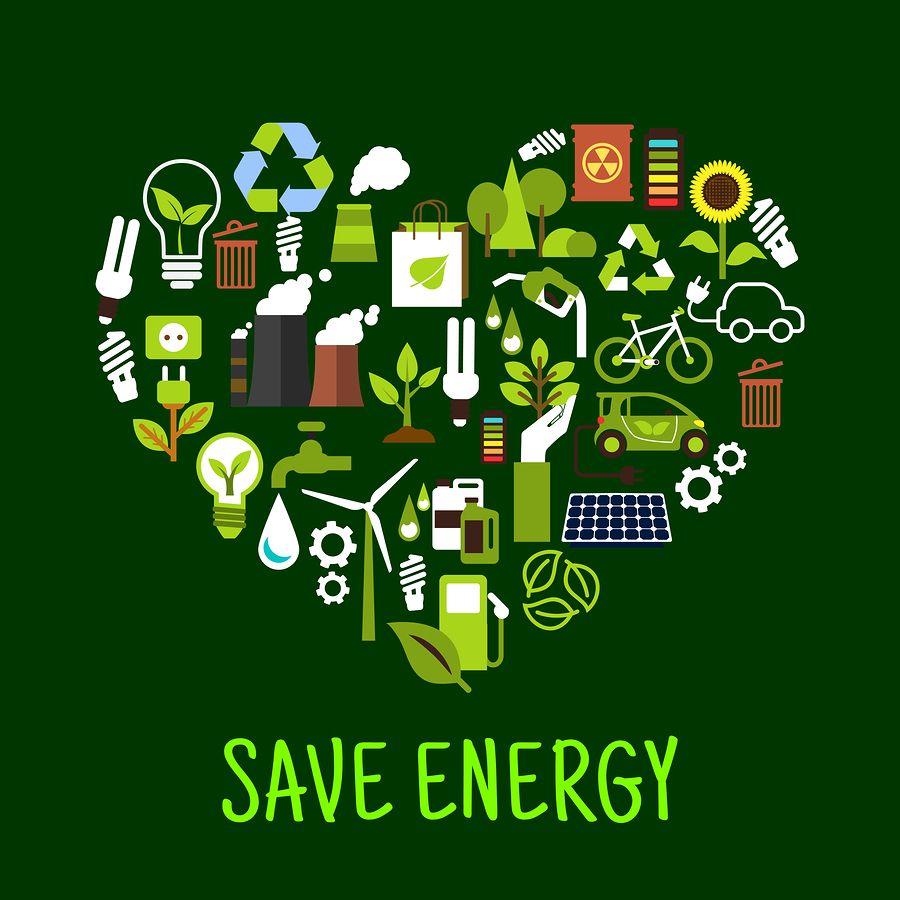 World Tourism Day - Saving Energy