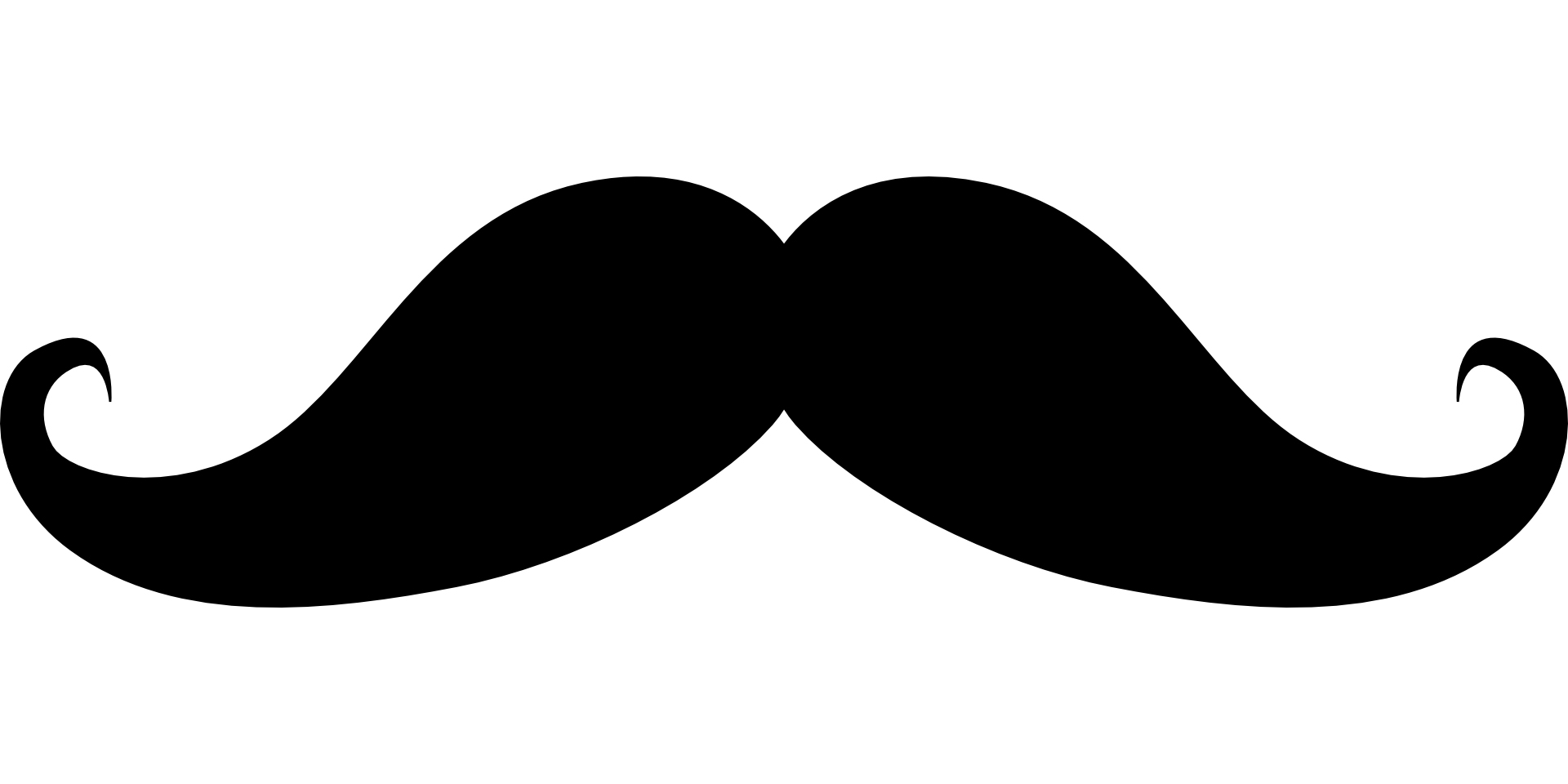 moustache movember