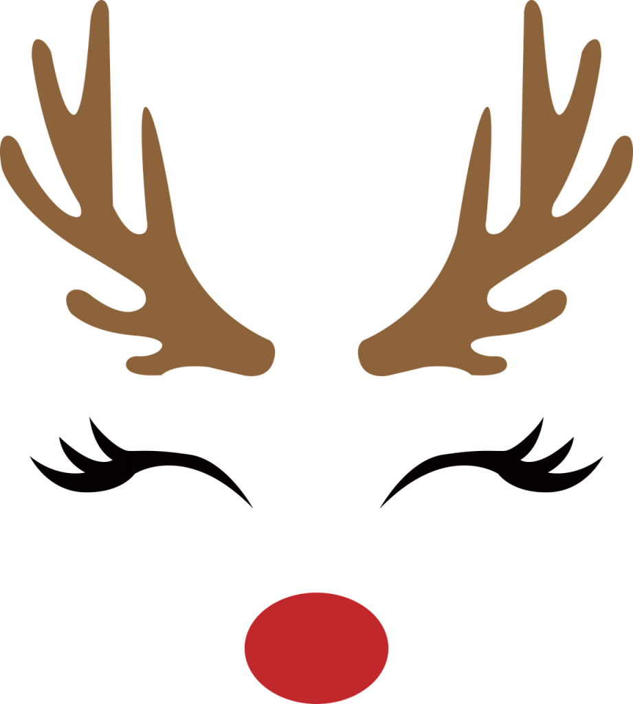 Christmas Reindeer 