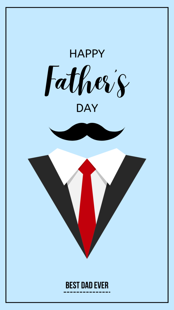Father's Day Card Idea #2