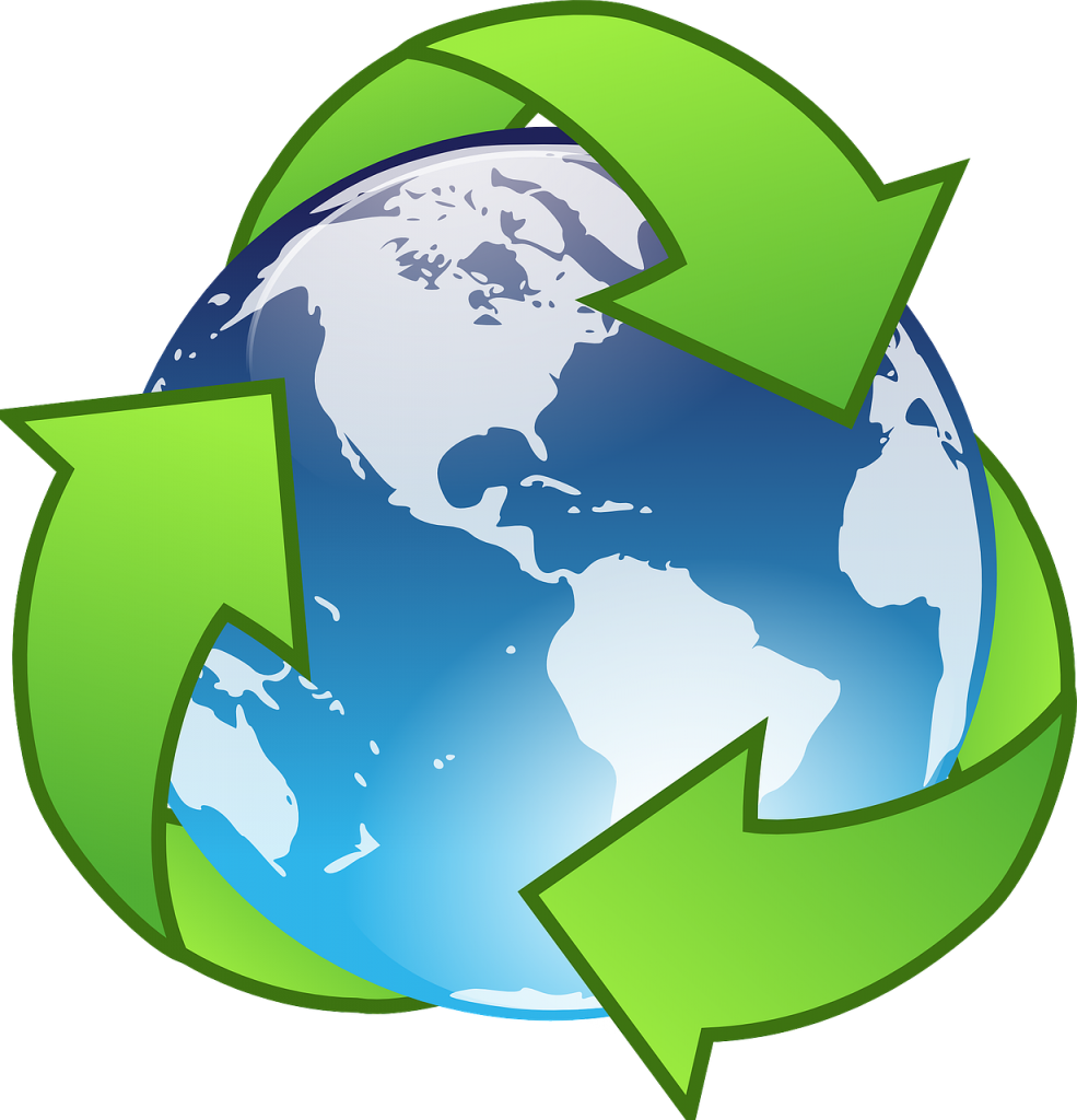 Earth Recycling - EU CBAM Tax