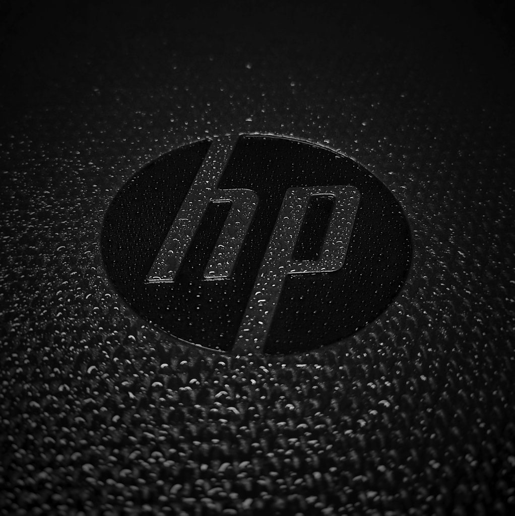 The Latest Inkjet Printing Technology From HP