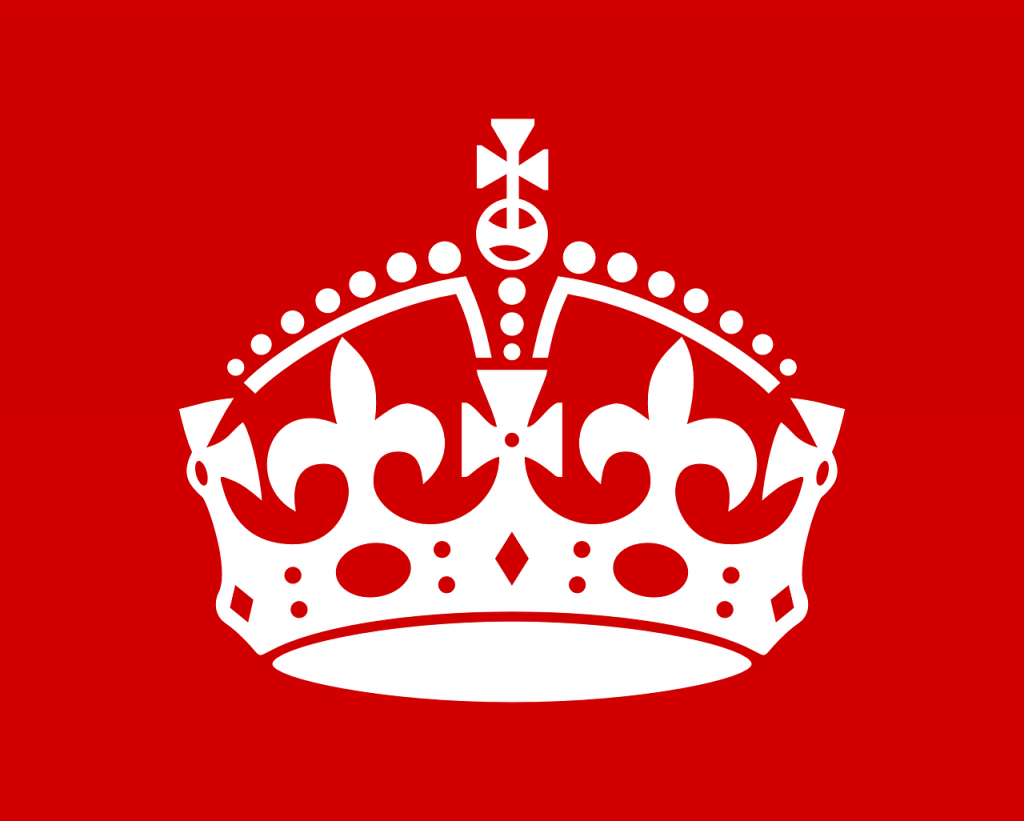 Saturday 6th May 2023 - King Charles III and Camilla's Coronation