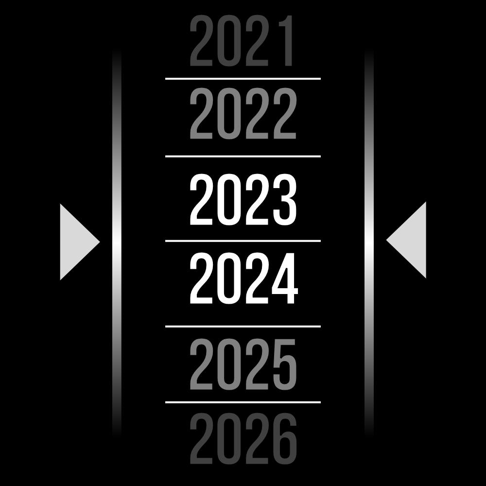 2023 is slowly coming to an end.
